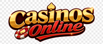 casinos online logo